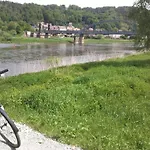 Kuegler Comfortable Estância Termal de Gohrisch