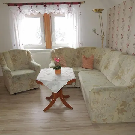 Nyaraló Kuegler Comfortable Kleinhennersdorf