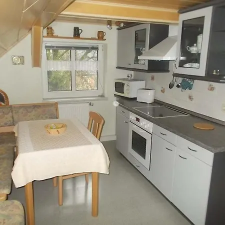 Kuegler Comfortable * Kurort Gohrisch