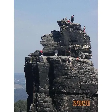 Nyaraló Kuegler Comfortable