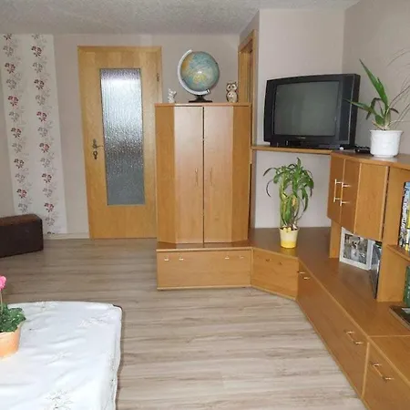 Feriehus Kuegler Comfortable *