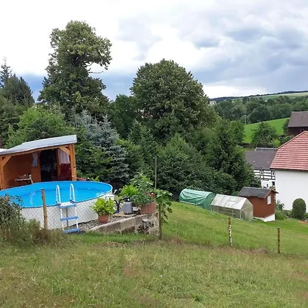 Kuegler Comfortable *