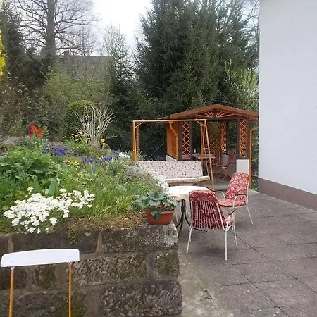 Feriehus Kuegler Comfortable