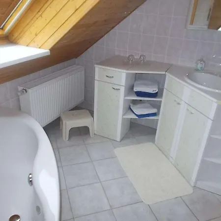 Дом отдыха Kuegler Comfortable *