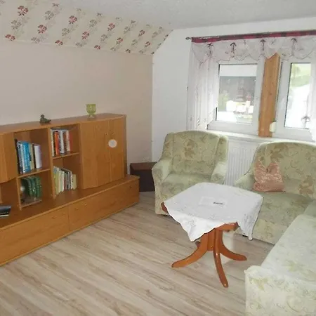 Дом отдыха Kuegler Comfortable Курорт-Гориш
