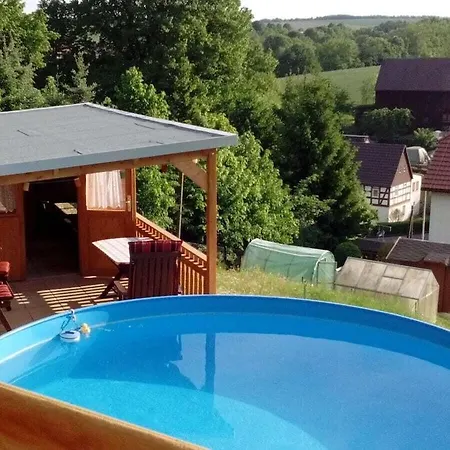 Дом отдыха Kuegler Comfortable