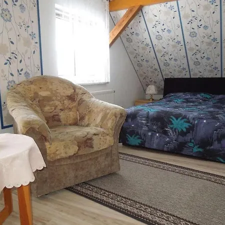 Kuegler Comfortable *