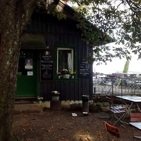 Kuegler Comfortable * Kurort Gohrisch