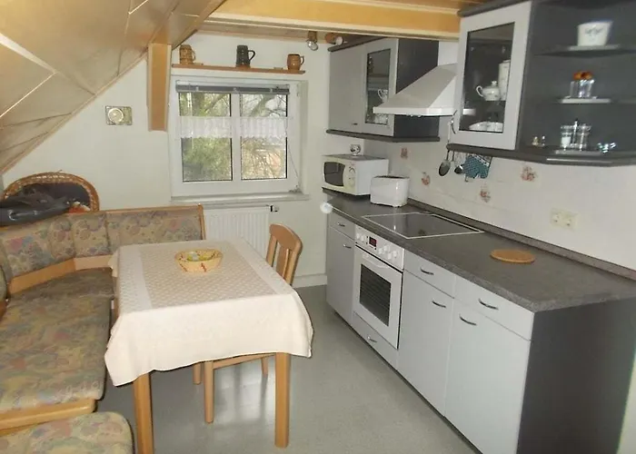 Kuegler Comfortable * Kurort Gohrisch