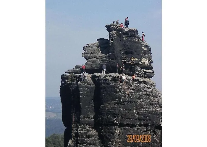 Feriehus Kuegler Comfortable