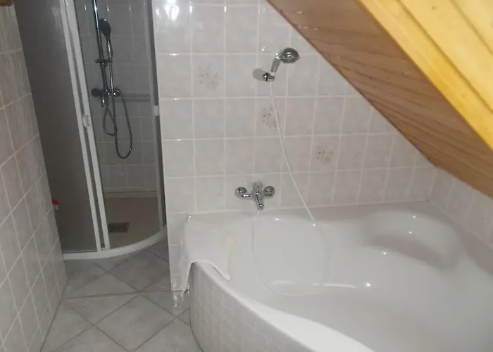 Kuegler Comfortable Feriehus *