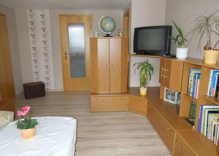 Feriehus Kuegler Comfortable *