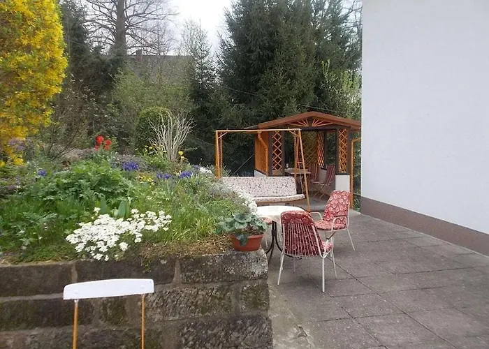 Feriehus Kuegler Comfortable