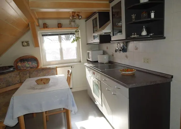 Kuegler Comfortable Feriehus *