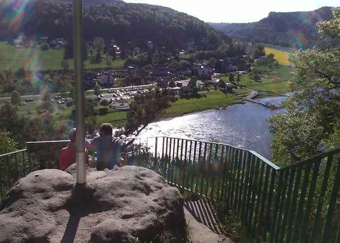 Kuegler Comfortable * Kurort Gohrisch