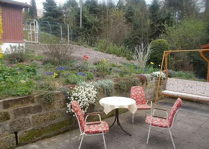 Feriehus Kuegler Comfortable *