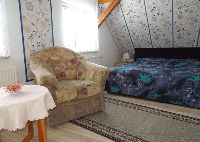 Kuegler Comfortable *