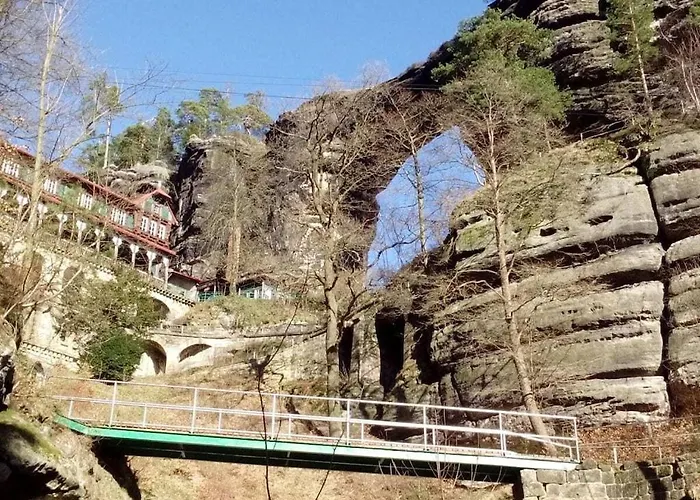 Feriehus Kuegler Comfortable *