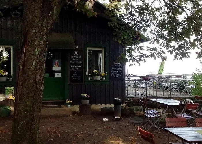 Kuegler Comfortable * Kurort Gohrisch